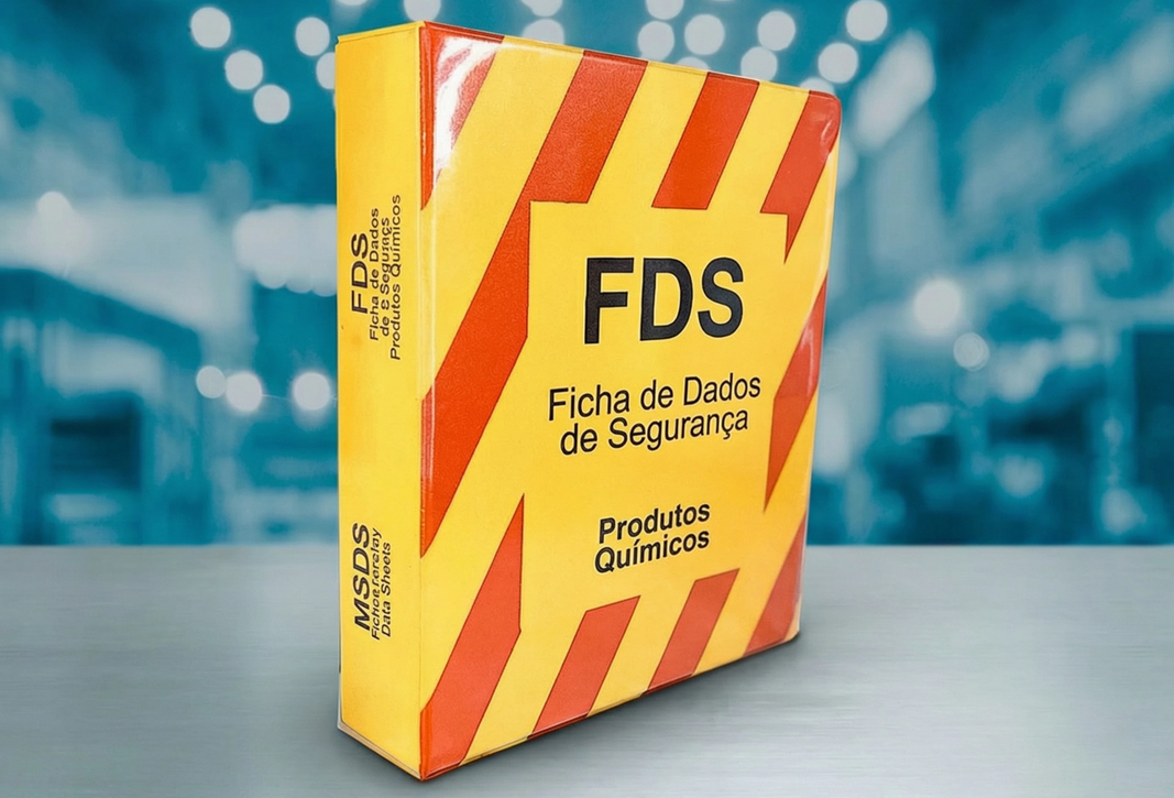 Ficha com Dados de Segurança (FDS): O Guia Definitivo para Conformidade ...